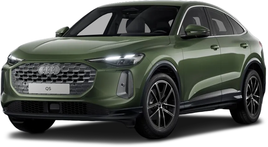 Audi Q5 Sportback