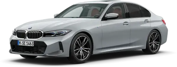 BMW 3er Touring