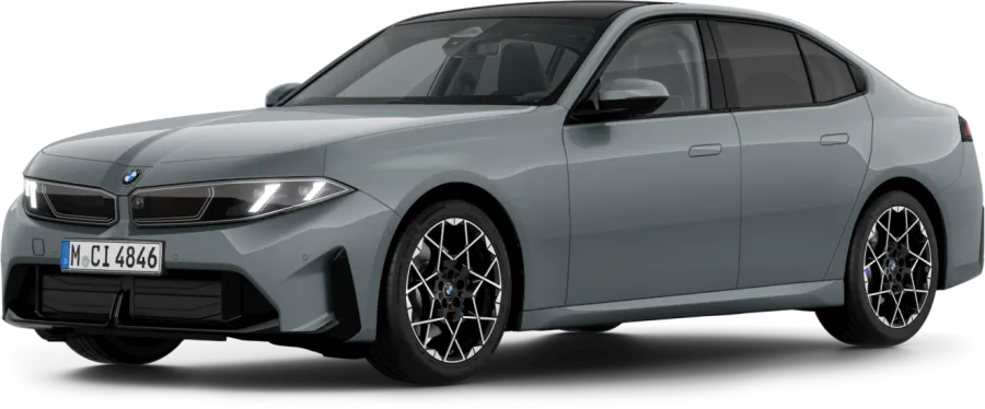 BMW 3er Limousine