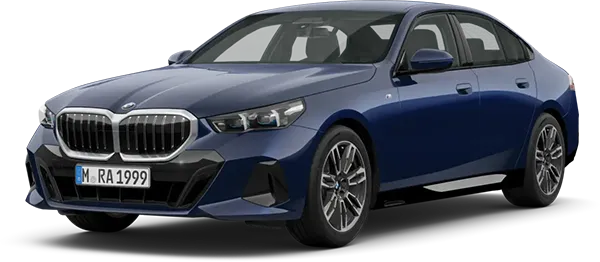 BMW 5er Limousine