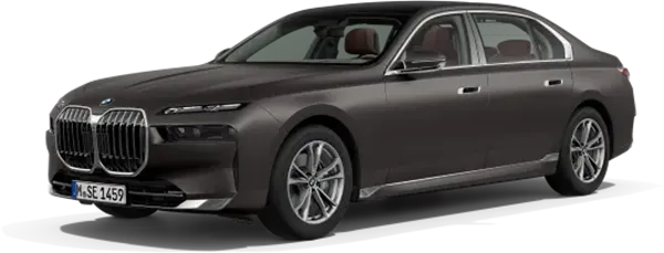 BMW 7er