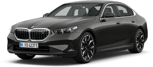 BMW i5 Limousine