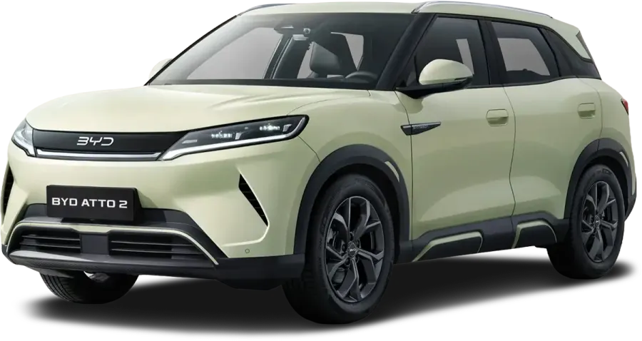 BYD Atto 2