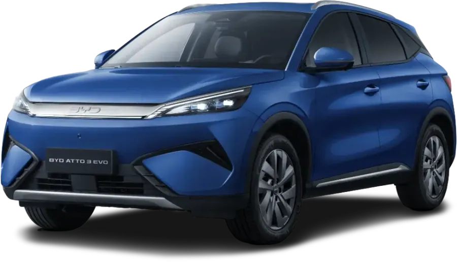 BYD Atto 3