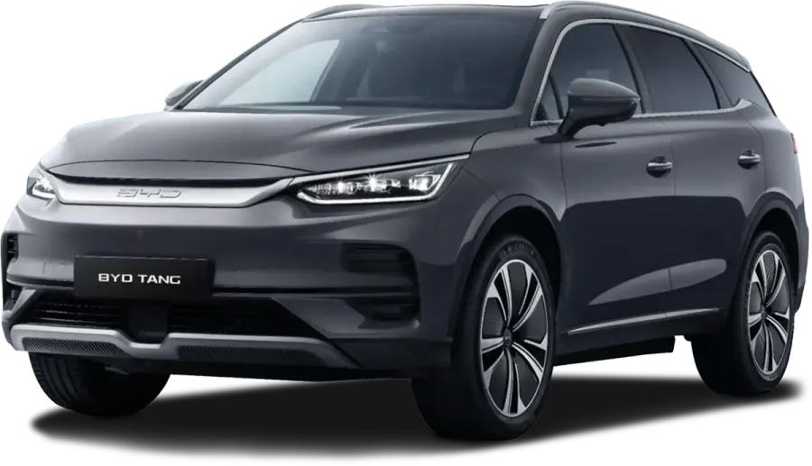 BYD Tang