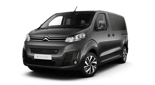 Citroën e-Spacetourer