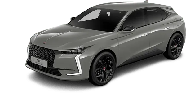 DS Automobiles DS 4