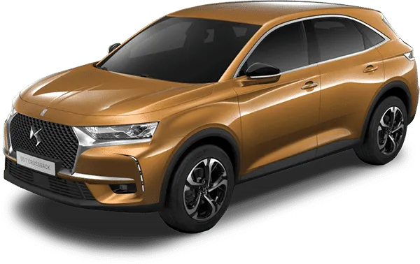 DS Automobiles DS 7