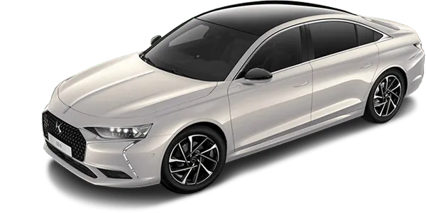 DS Automobiles DS 9
