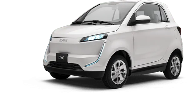 Elaris Dyo