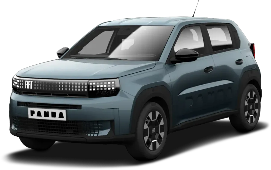 Fiat Grande Panda