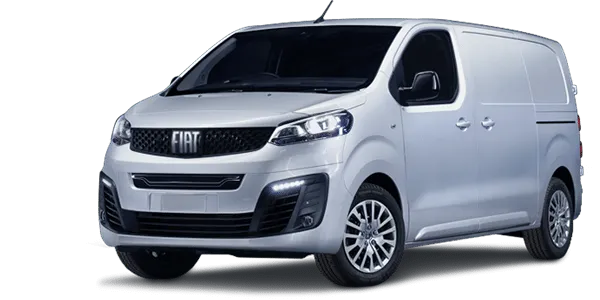 Fiat E-Scudo Kombi
