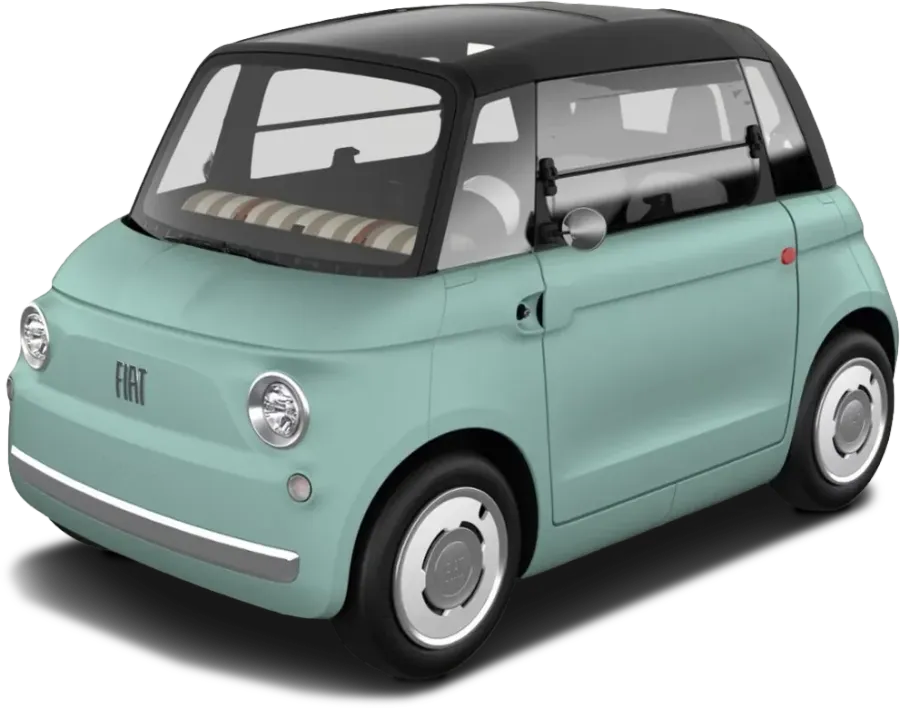 Fiat Topolino