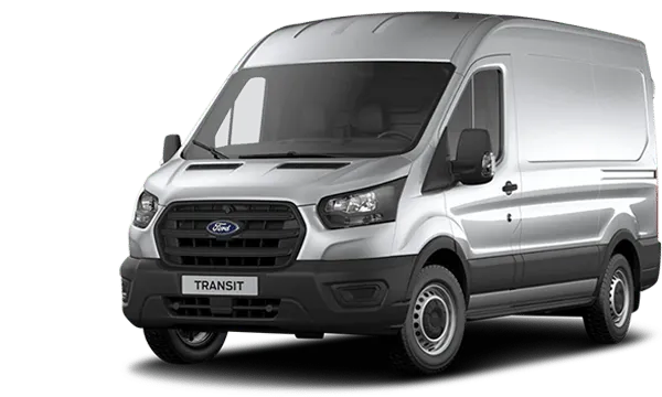 Ford Transit Custom Kombi