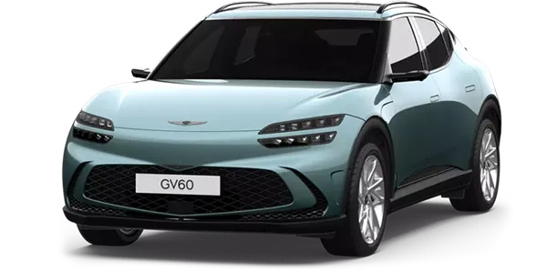 Genesis GV60