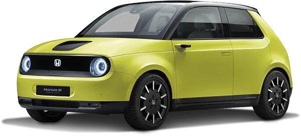 Honda e (ZC)