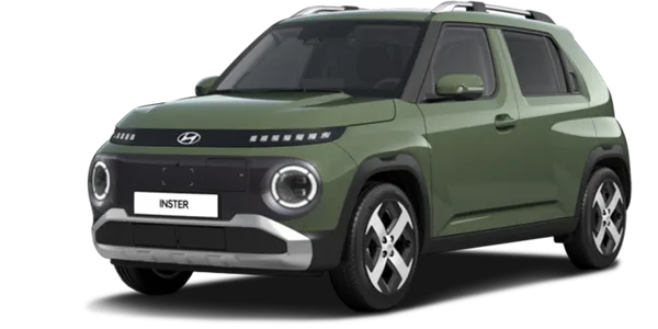Hyundai Inster
