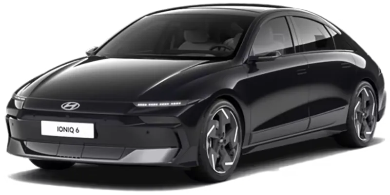 Hyundai IONIQ 6