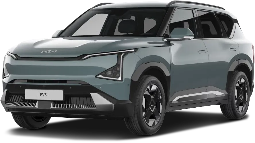 Kia EV5