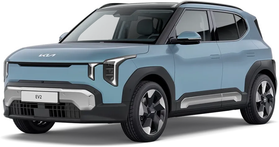 Kia EV2