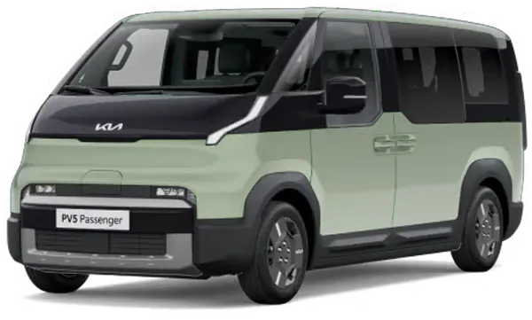 Kia PV5 Passenger