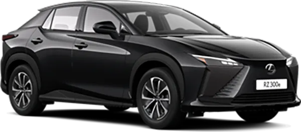 Lexus RZ