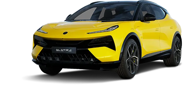 Lotus Eletre