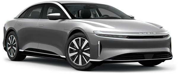 Lucid Air