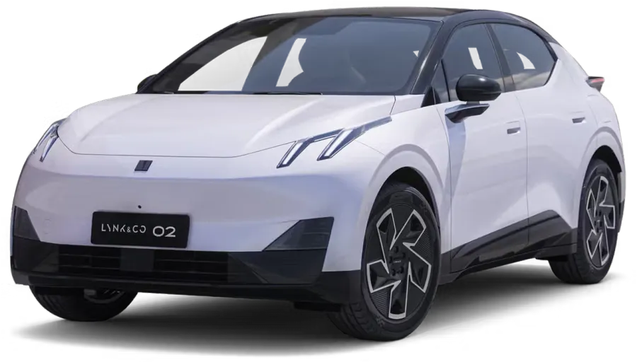 Lynk & Co 02