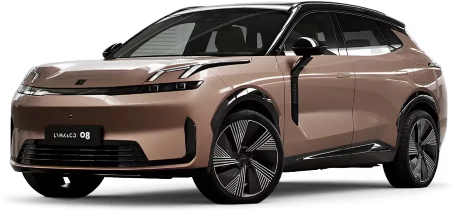 Lynk & Co 08