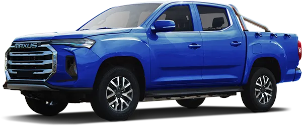 Maxus T90 EV