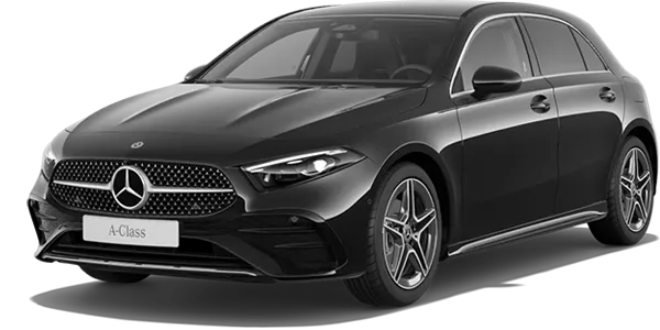 Mercedes-Benz A-Klasse Limousine