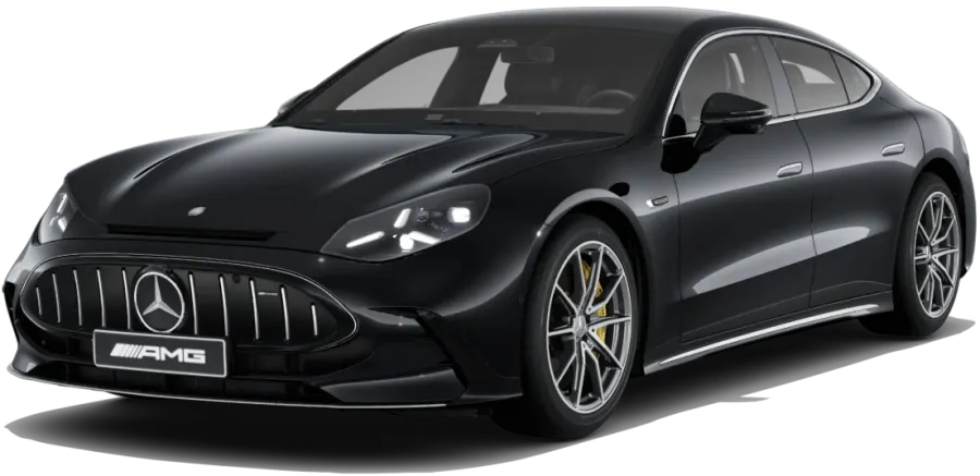 Mercedes-Benz AMG GT 4-Türer Coupé