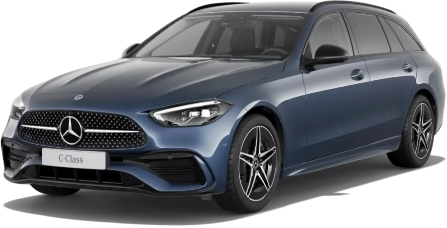 Mercedes-Benz C-Klasse T-Modell