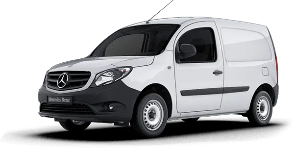 Mercedes-Benz Citan Tourer