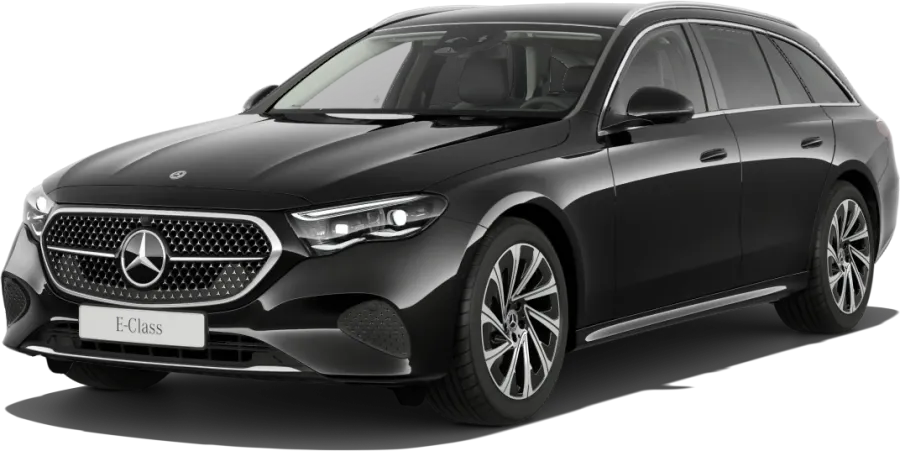Mercedes-Benz E-Klasse T-Modell