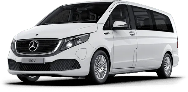Mercedes-Benz EQV