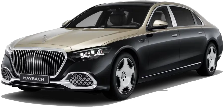 Mercedes-Benz Maybach S-Klasse Limousine