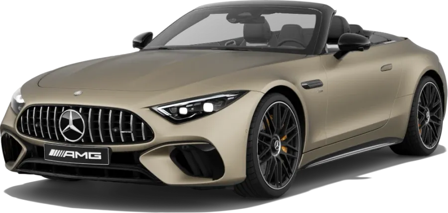 Mercedes-Benz AMG SL