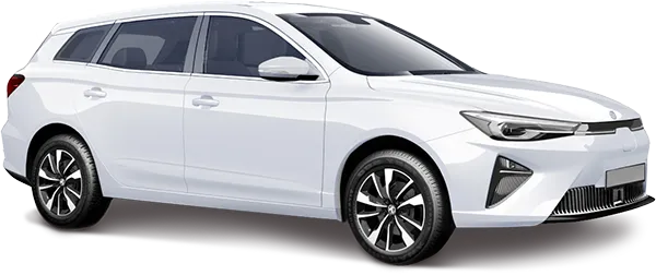 MG MG5