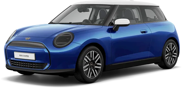 MINI Cooper Electric