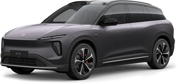NIO EL6