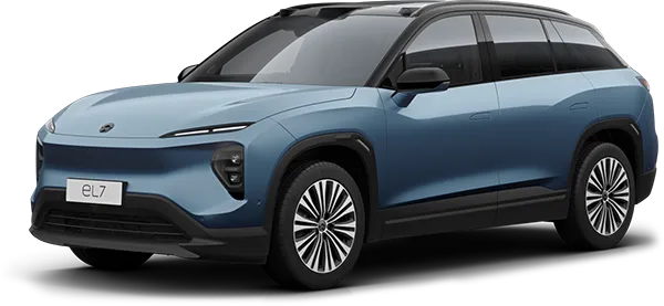 NIO EL7