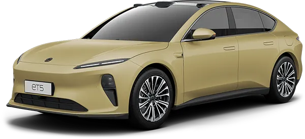 NIO ET5 Touring