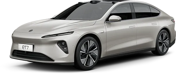 NIO ET7