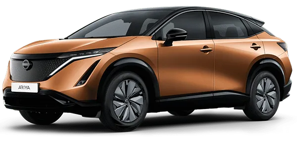 Nissan Ariya