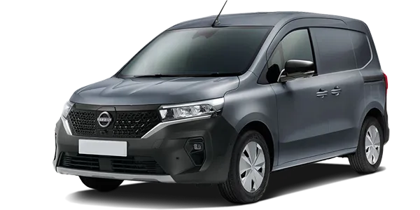 Nissan Townstar Kombi