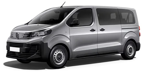 Peugeot Expert Kombi