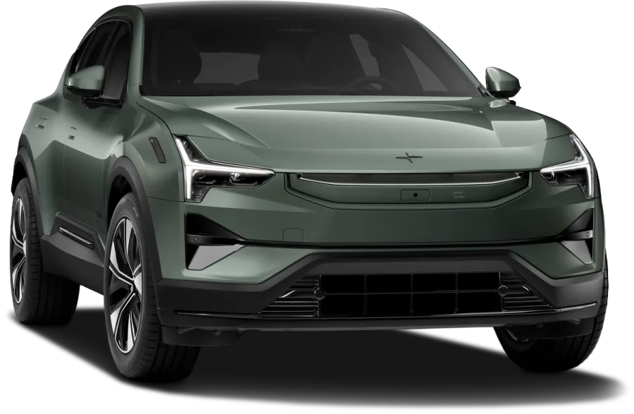 Polestar 3