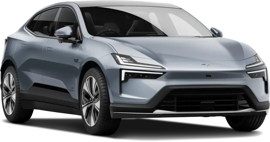 Polestar 4
